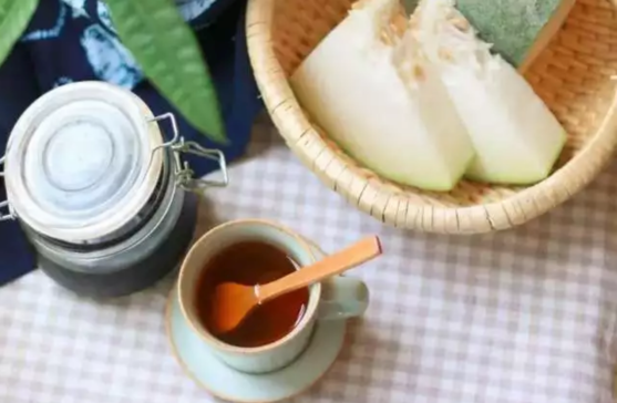 如何自制孩子愛(ài)喝的健康飲料 天氣熱寶寶喝什么好