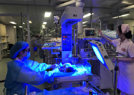 新生兒溶血癥可以預防嗎 新生兒溶血癥有什么癥狀