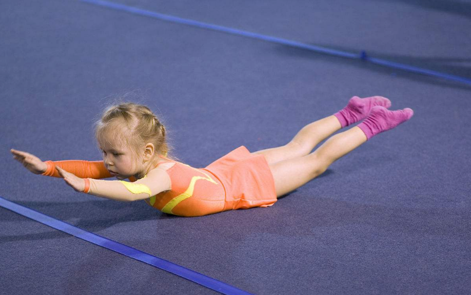 幼兒過重是沒有運動嗎 運動對于幼兒有哪些好處