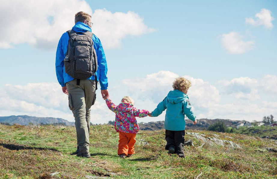 幼兒過重是沒有運動嗎 運動對于幼兒有哪些好處