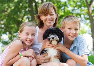 數落孩子后如何與孩子交流 和孩子和好有什么好處