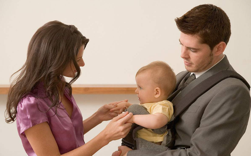 數落孩子后如何與孩子交流 和孩子和好有什么好處