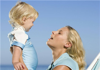 對孩子發火后怎樣最快與孩子和好 和孩子和好如何做最有效