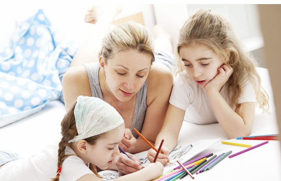 對孩子發火后怎樣最快與孩子和好 和孩子和好如何做最有效