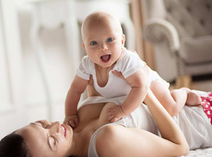 如何保護好2歲前寶寶 教導寶寶自我保護的觀念 如何保護好2歲前寶寶 教導寶寶自我保護的觀念