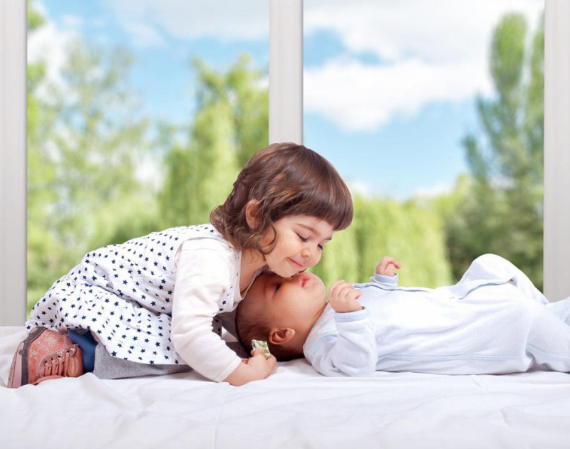 姐弟關系怎樣才能相處的好 姐弟關系應該如何相處 姐弟關系怎樣才能相處的好 姐弟關系應該如何相處