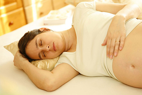 孕期睡眠不好怎么調理 改善睡眠的3大方法