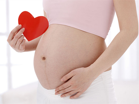 懷孕乳暈變大什么原因 為什么懷孕乳暈會變深