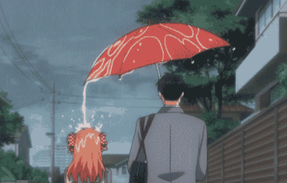 下雨的搞笑說說段子 下雨天發個幽默朋友圈 下雨的搞笑說說段子 下雨天發個幽默朋友圈