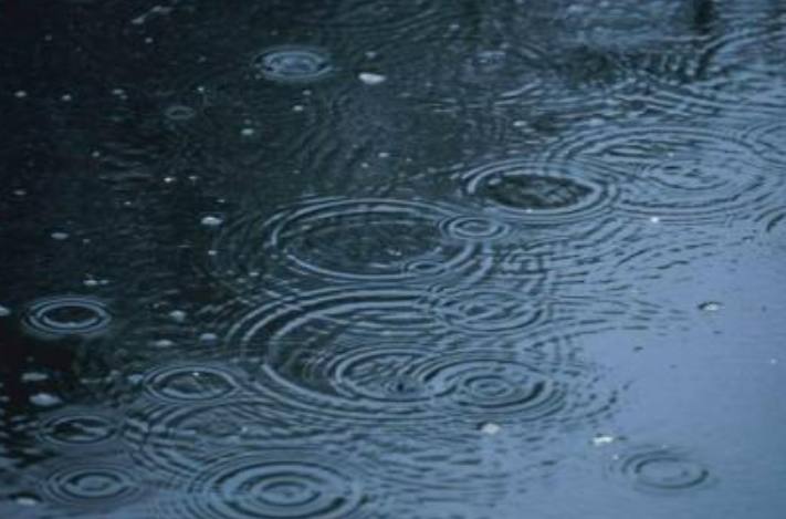 下大雨的心情經典句子  下雨心情說說感悟生活短語