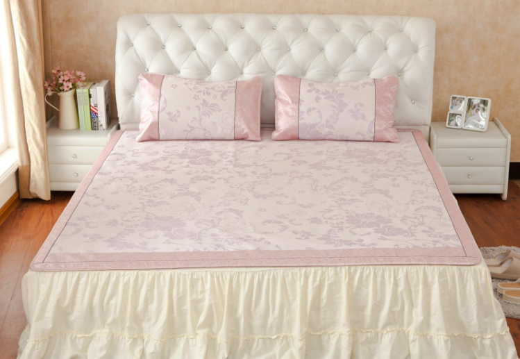 冰絲涼席好不好 夏天冰絲涼席怎么清洗好