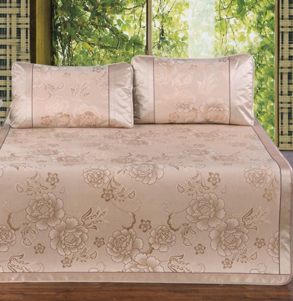 冰絲涼席好不好 夏天冰絲涼席怎么清洗好