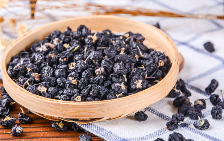 黑枸杞解酒效果好嗎 黑枸杞解酒的最佳方法