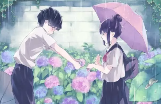 520表白情話給男生 最新女生向男生表白的情話