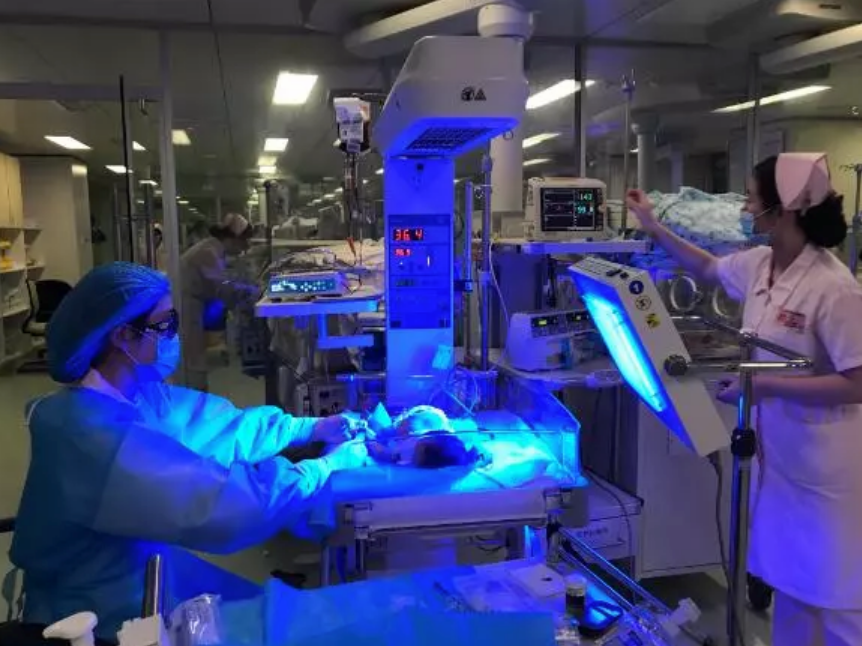 新生兒ABO溶血為什么要換血 如何預防新生兒ABO溶血