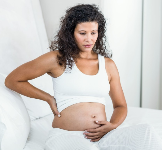 懷孕中期腰疼是怎么回事 懷孕中期腰酸是缺鈣嗎