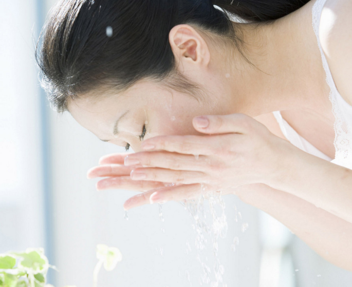 產后多久可以接觸冷水 月子期用涼水對身體的影響