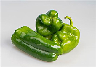 吃青椒會上火嗎 青椒是熱性還是涼性