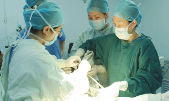 宮外孕如何治療最好 宮外孕治療方式有哪幾種