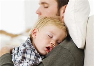 睡覺流口水是什么原因 這些現象要引起媽媽的注意