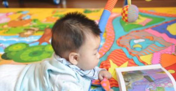 2歲寶寶讀什么類型的書好 怎么給寶寶選擇讀書的類型 2歲寶寶讀什么類型的書好 怎么給寶寶選擇讀書的類型