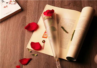 520收到花的心情說說 2018收到花唯美520心情短語朋友圈