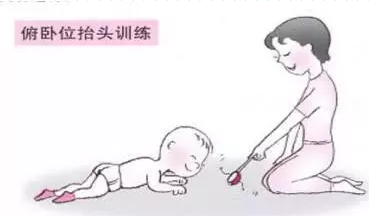 寶寶個月不會抬頭怎么辦 怎么訓練孩子抬頭2018 寶寶個月不會抬頭怎么辦 怎么訓練孩子抬頭2018