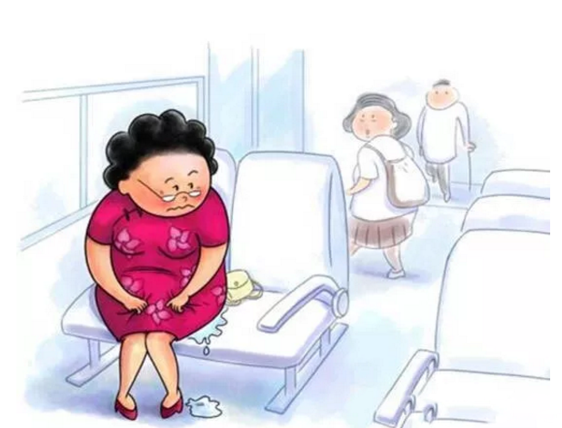 生完孩子之后尿失禁怎么辦 怎么應對尿失禁的情況2018