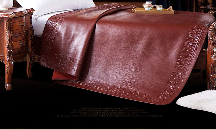 牛皮涼席好不好 牛皮涼席的優(yōu)缺點(diǎn)