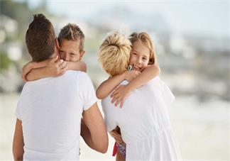 寶寶對對結婚很感興趣怎么辦 怎么跟孩子解釋婚姻2018