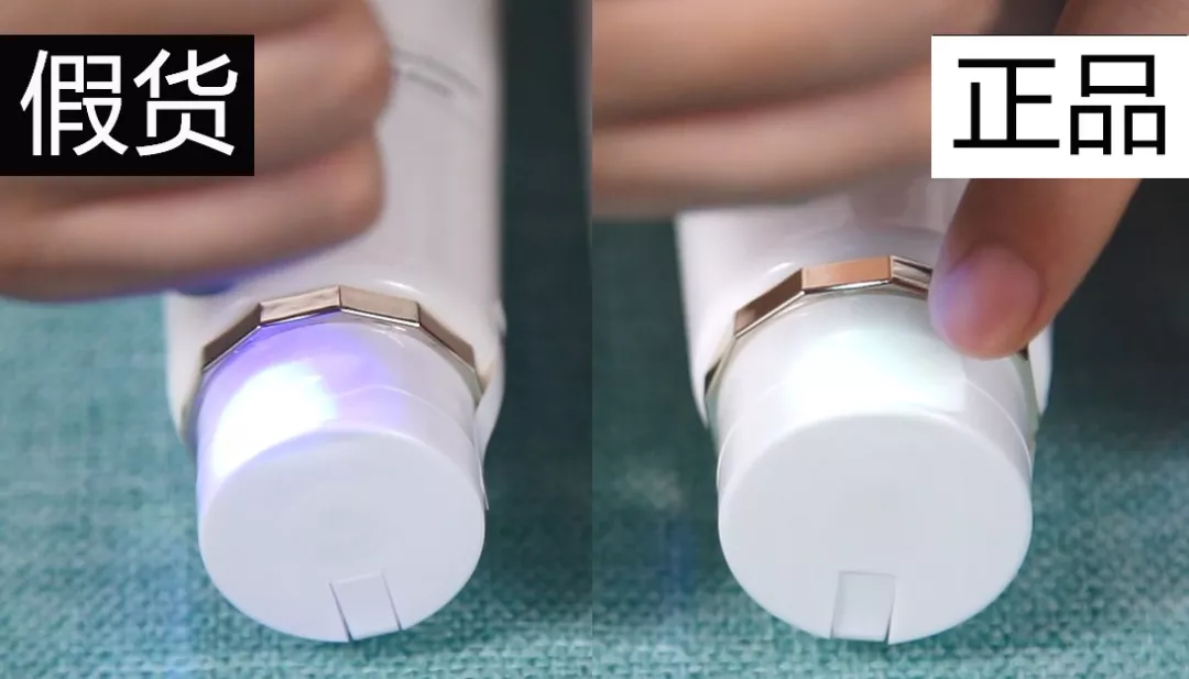 cpb新款洗面奶真假區(qū)分 新版cpb潔面真假辨別圖2018 cpb新款洗面奶真假區(qū)分 新版cpb潔面真假辨別圖2018