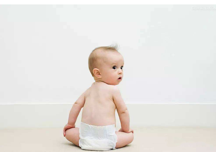 孩子得尿布疹需要看醫生嗎 孩子尿布疹怎么護理比較好2018