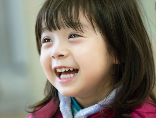 舍不得孩子長大的心情說說 女兒長大了的心情短語句子