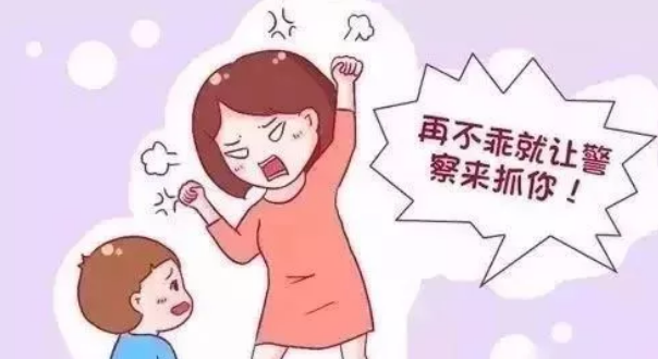 怎么教孩子學會報警 培養小孩報警教育的方法2018