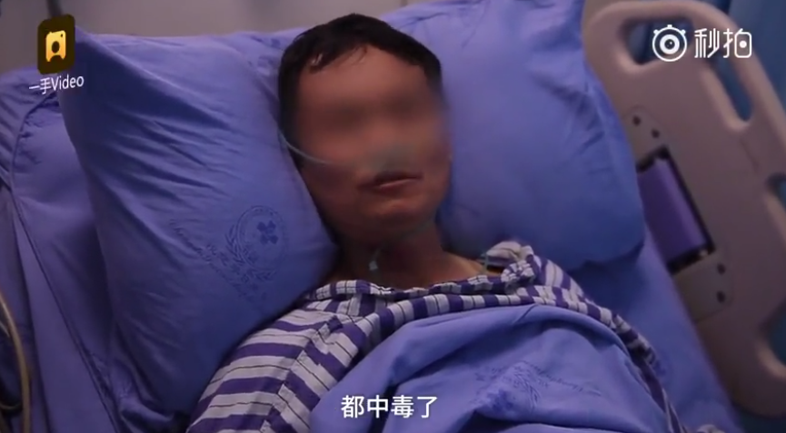 摘野菜住進ICU怎么回事 為什么吃野菜會中毒