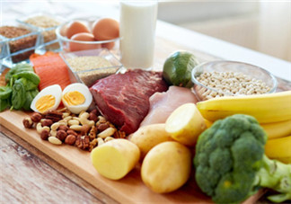 備孕不能吃哪些食物 備孕期間的飲食禁忌2018