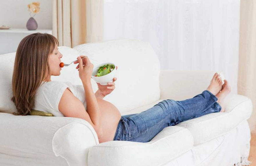 孕期能減肥嗎 孕期肥胖有什么影響