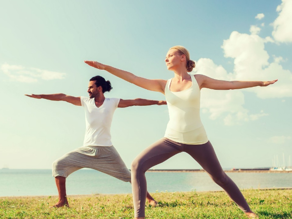 飯前運動好還是飯后運動好 一天什么時候運動最好