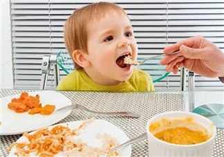 孩子吃鹽過多會怎么樣 孩子鹽吃多了危害大