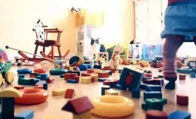 五歲小孩玩玩具不收拾怎么辦 怎么教5歲小孩收拾玩具