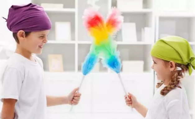 五歲小孩玩玩具不收拾怎么辦 怎么教5歲小孩收拾玩具