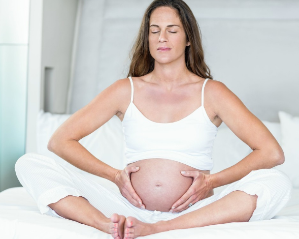 宮縮痛的睡不著怎么辦 怎么減輕宮縮疼痛小妙招