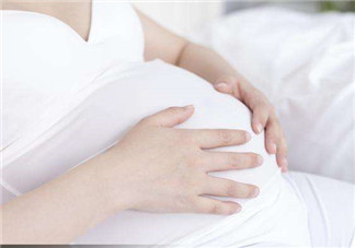 宮縮痛的睡不著怎么辦 怎么減輕宮縮疼痛小妙招