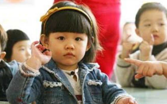 給小孩轉幼兒園好不好 小孩中途轉幼兒園合適嗎