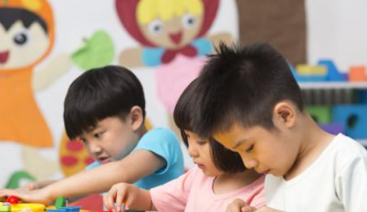 給小孩轉幼兒園好不好 小孩中途轉幼兒園合適嗎