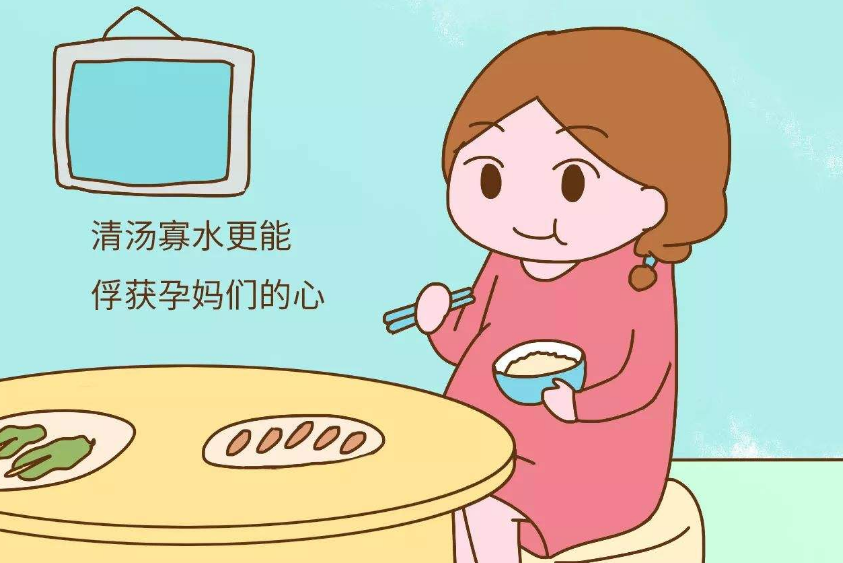 懷孕的時候可以吃太甜的東西嗎 懷孕的時候可以吃甜味劑嗎2018