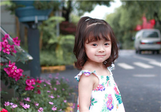 孩子五歲了的簡短感言 感慨孩子不經意間長大的心情說說