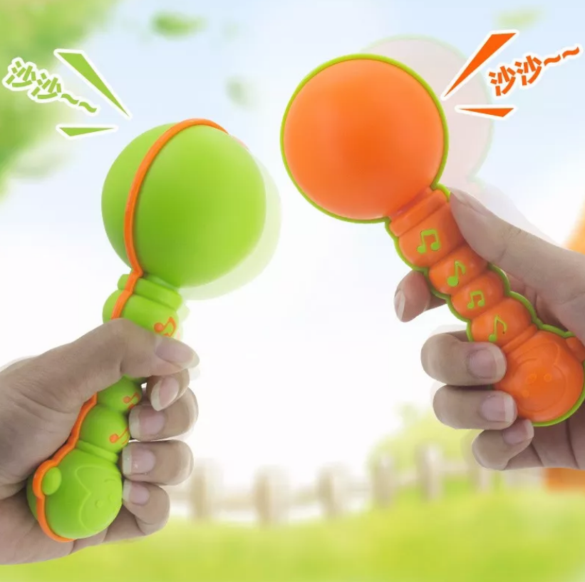 李晟李佳航如何教寶寶早教 月子里的寶寶怎樣早教