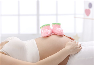 孕晚期感覺心慌是怎么回事 孕婦胸悶心慌的原因