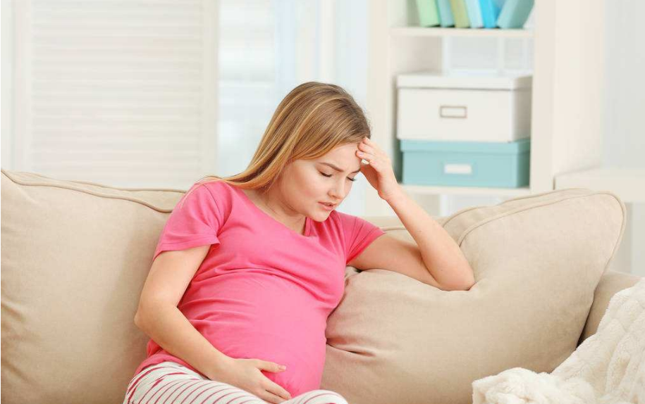 頭痛在懷孕期間常見嗎 如何預防懷孕期間的頭痛